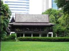 Suan Pakkad Palace & Museum11